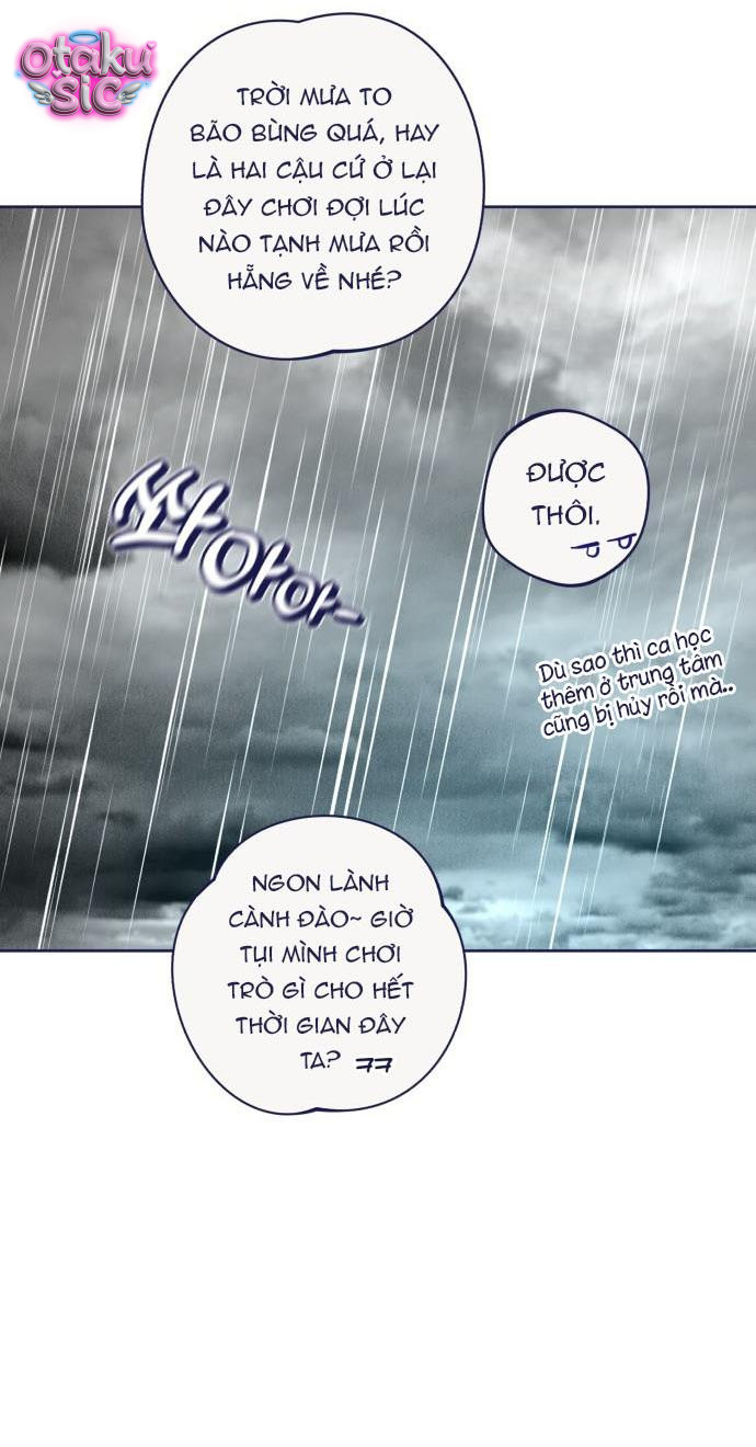 Trắc Nghiệm 4 Lựa Chọn - Chap 34