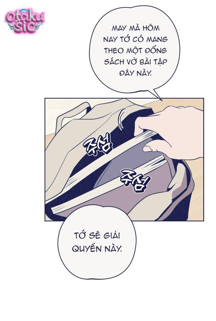 Trắc Nghiệm 4 Lựa Chọn - Chap 34