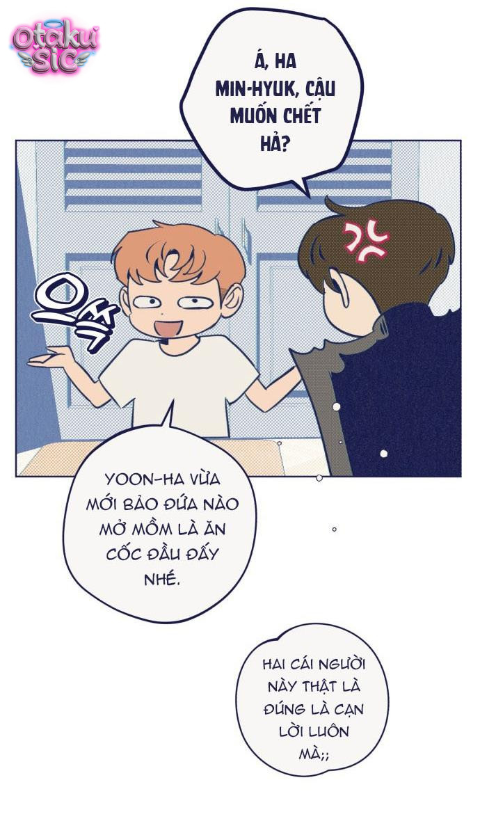 Trắc Nghiệm 4 Lựa Chọn - Chap 34