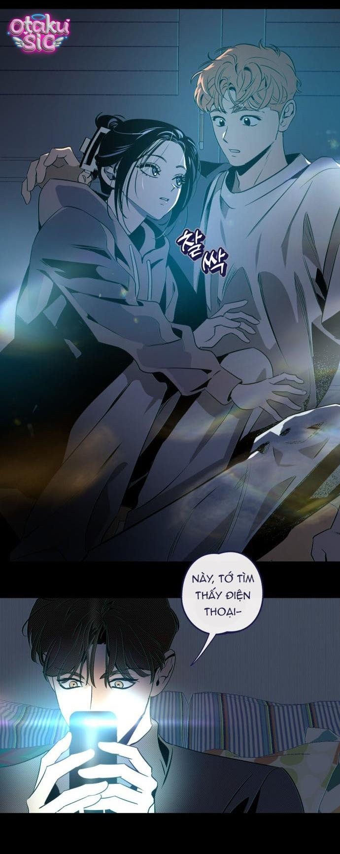 Trắc Nghiệm 4 Lựa Chọn - Chap 34