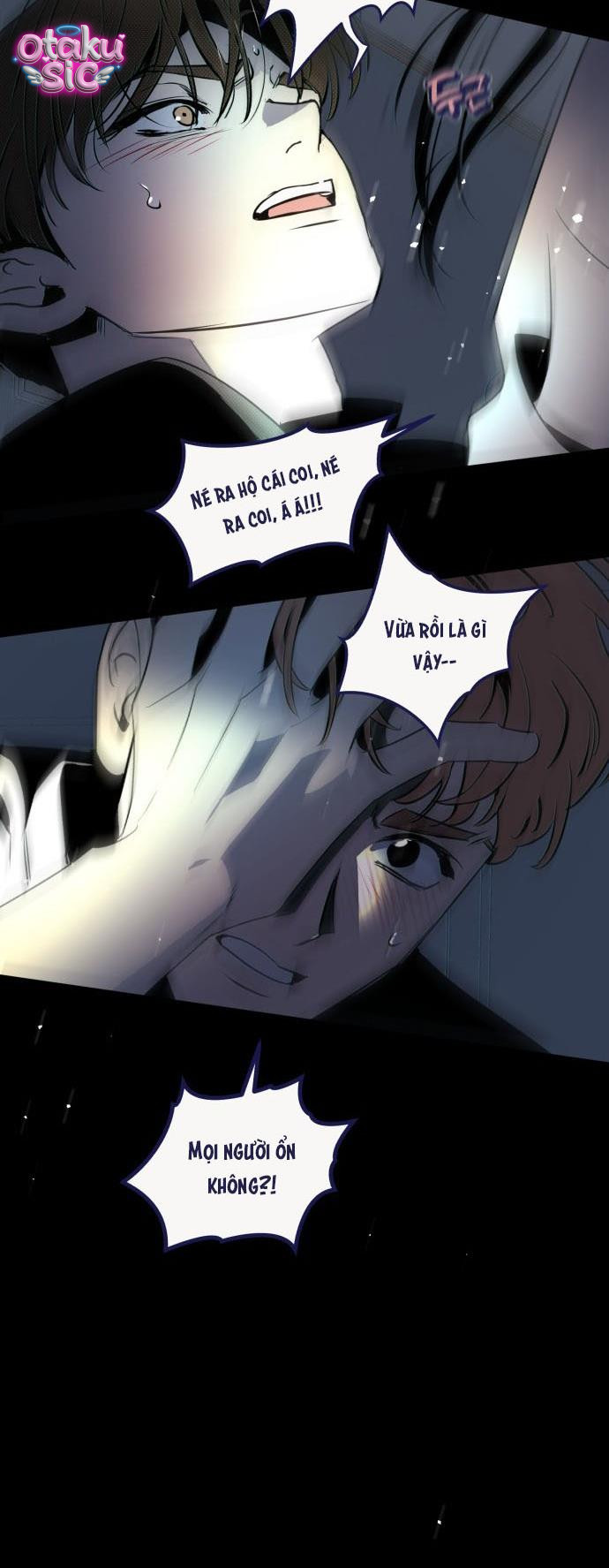 Trắc Nghiệm 4 Lựa Chọn - Chap 34