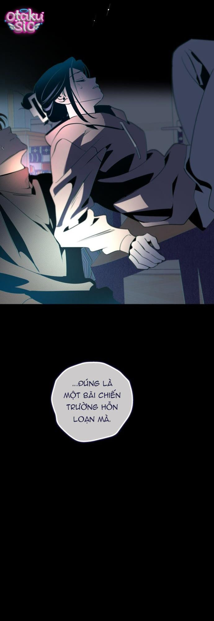 Trắc Nghiệm 4 Lựa Chọn - Chap 34