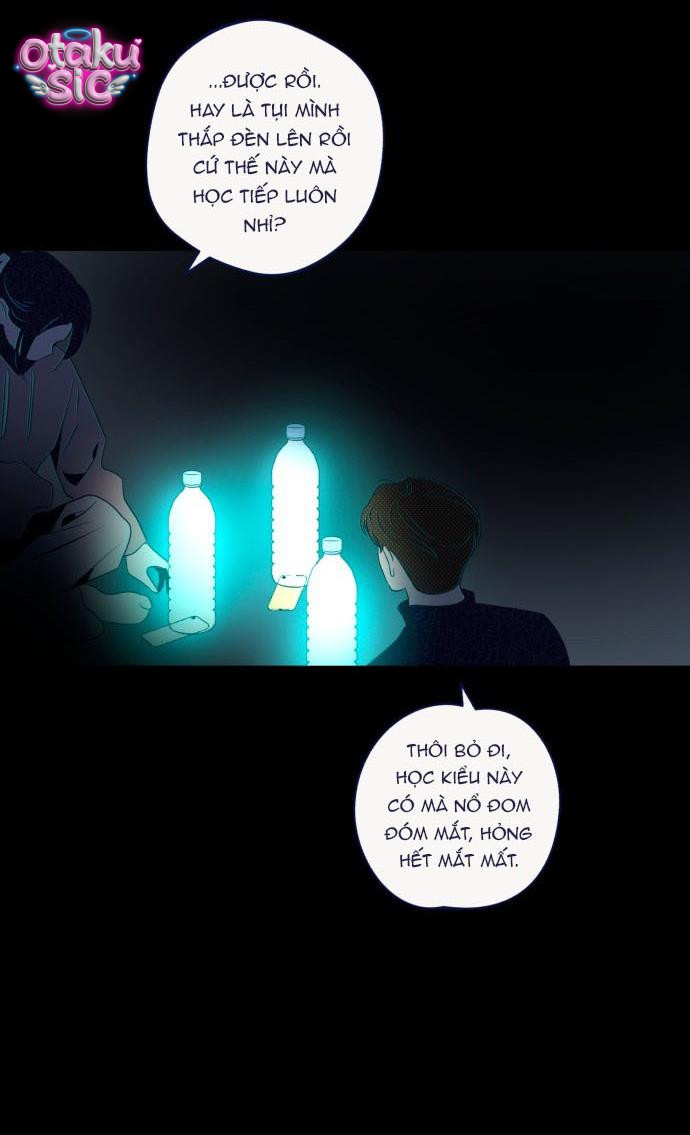 Trắc Nghiệm 4 Lựa Chọn - Chap 34