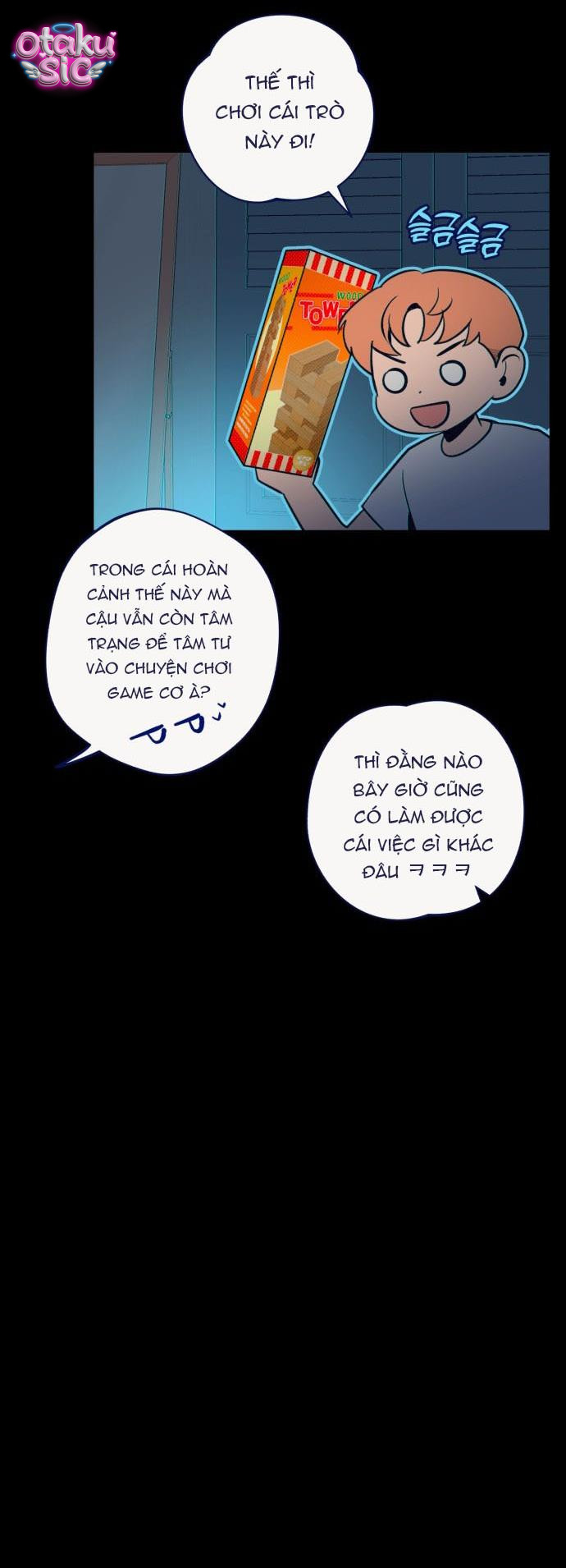 Trắc Nghiệm 4 Lựa Chọn - Chap 34
