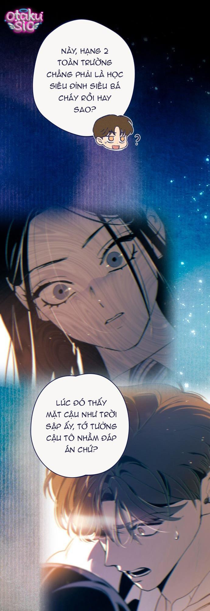 Trắc Nghiệm 4 Lựa Chọn - Chap 34