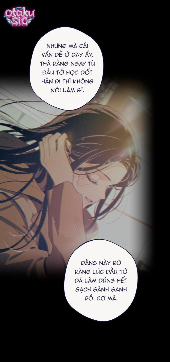 Trắc Nghiệm 4 Lựa Chọn - Chap 34