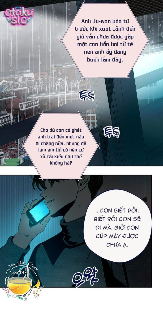Trắc Nghiệm 4 Lựa Chọn - Chap 34