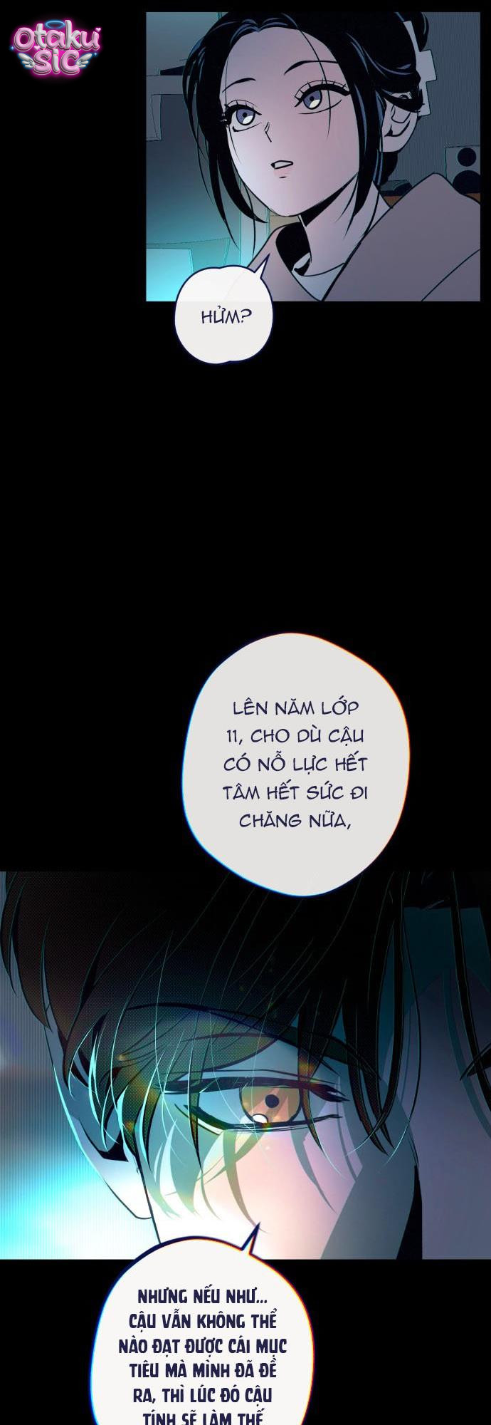Trắc Nghiệm 4 Lựa Chọn - Chap 34
