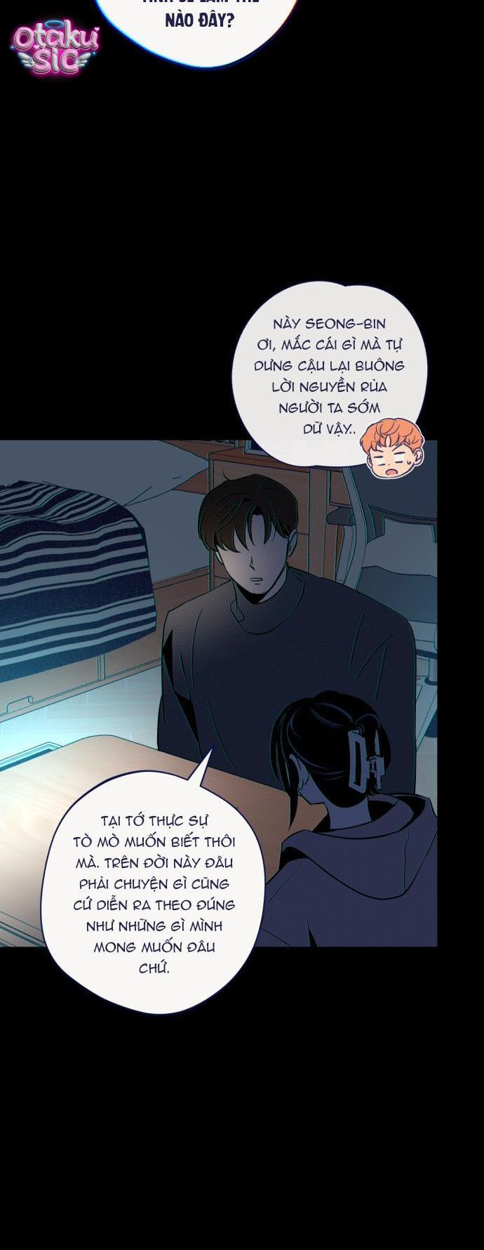 Trắc Nghiệm 4 Lựa Chọn - Chap 34