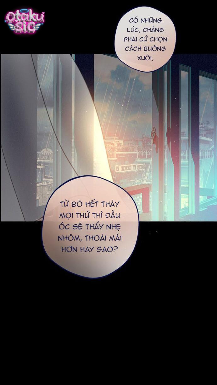 Trắc Nghiệm 4 Lựa Chọn - Chap 34