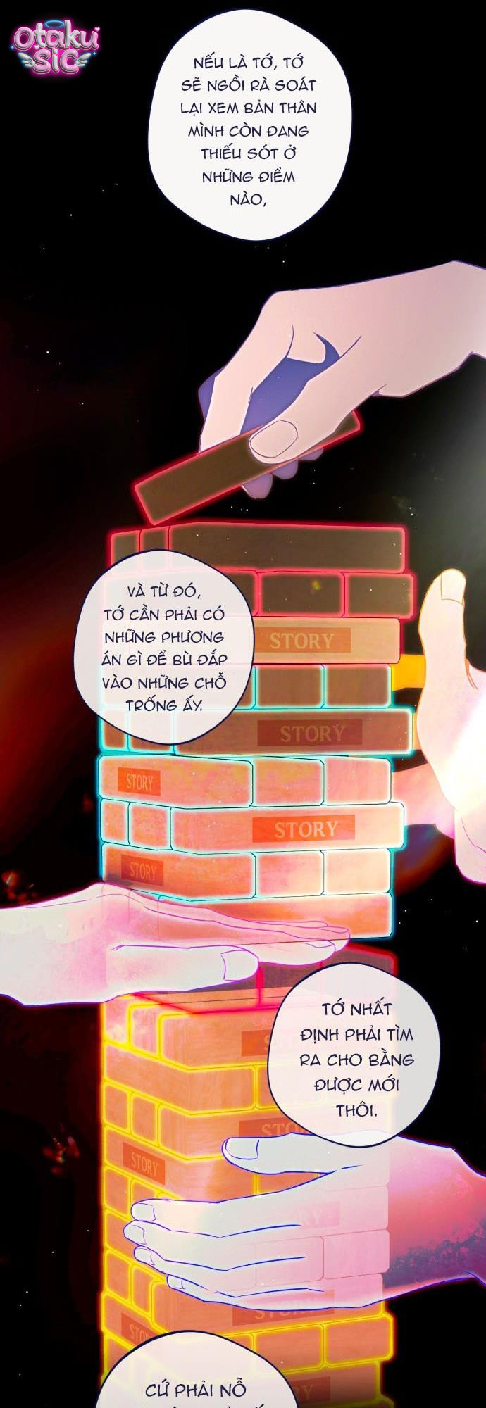Trắc Nghiệm 4 Lựa Chọn - Chap 34