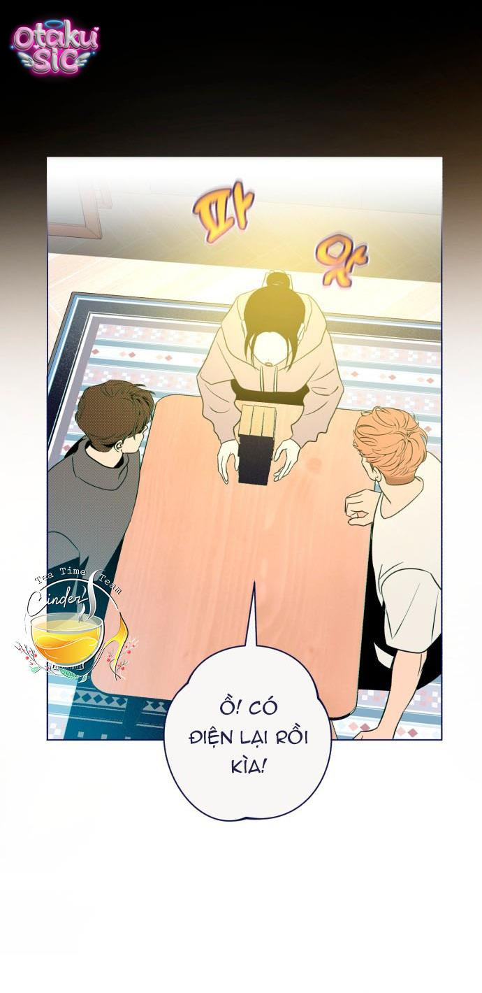 Trắc Nghiệm 4 Lựa Chọn - Chap 34