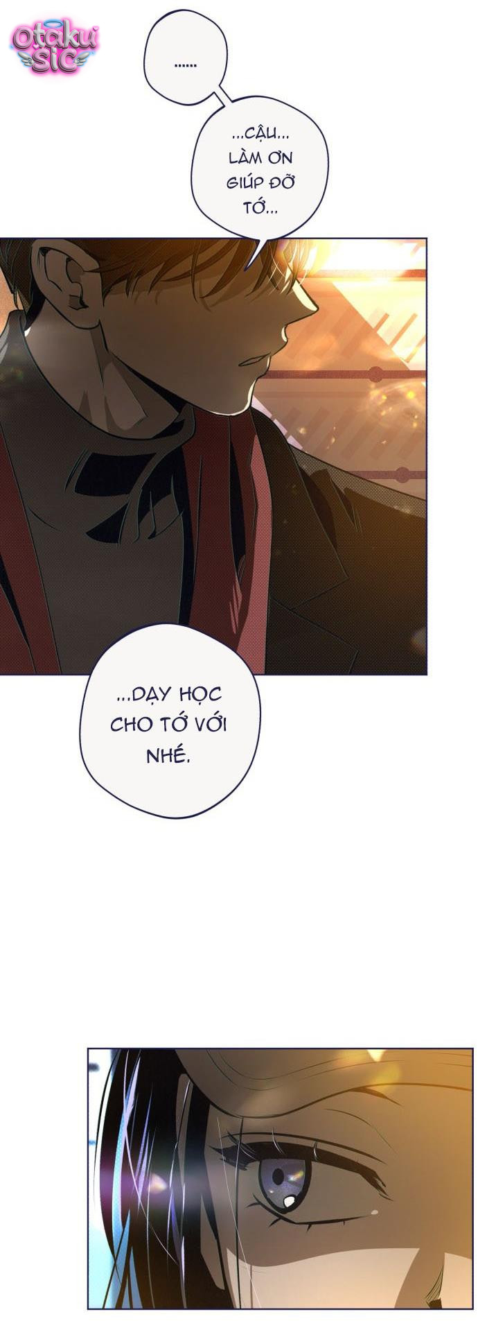 Trắc Nghiệm 4 Lựa Chọn - Chap 34