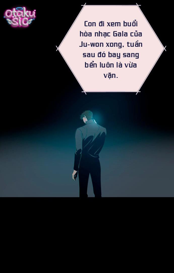 Trắc Nghiệm 4 Lựa Chọn - Chap 34