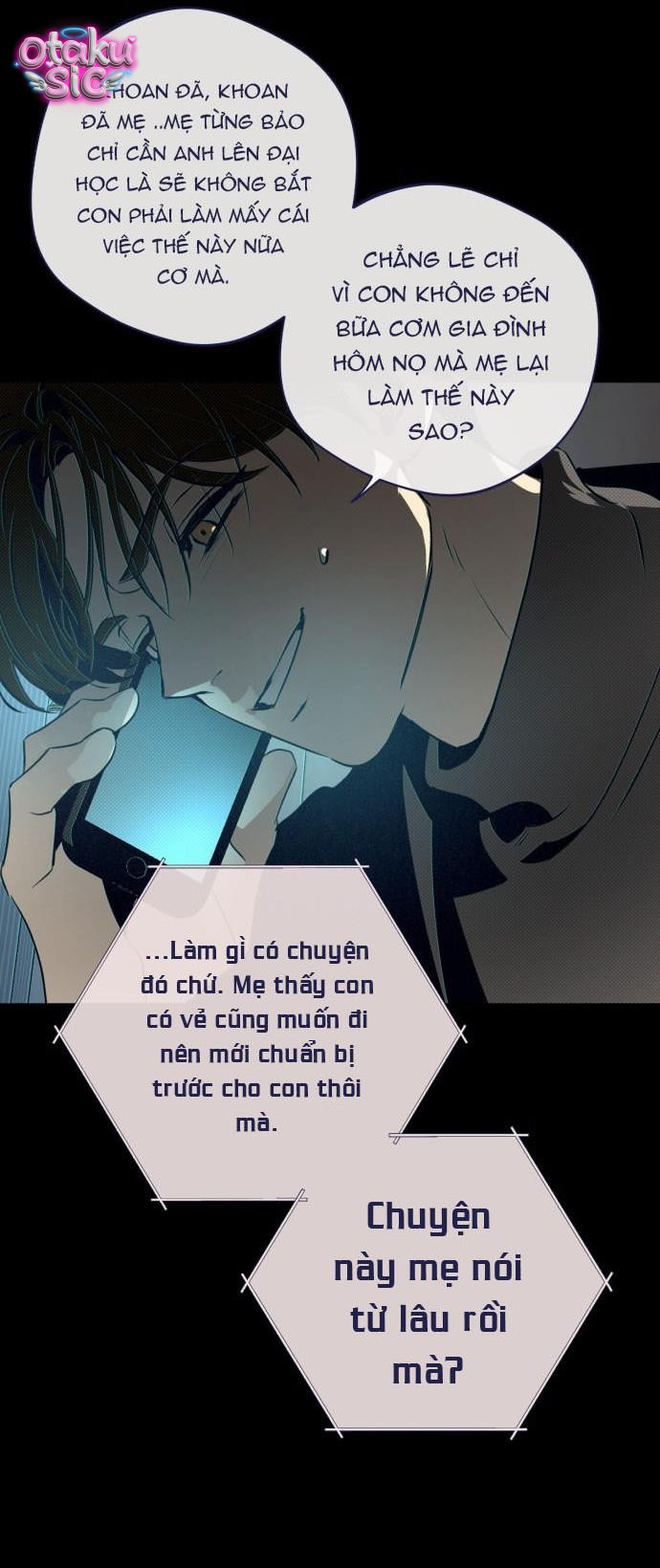 Trắc Nghiệm 4 Lựa Chọn - Chap 34
