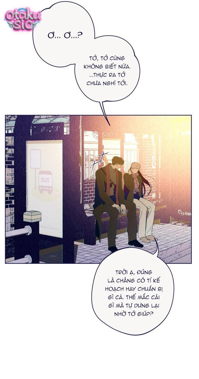 Trắc Nghiệm 4 Lựa Chọn - Chap 35