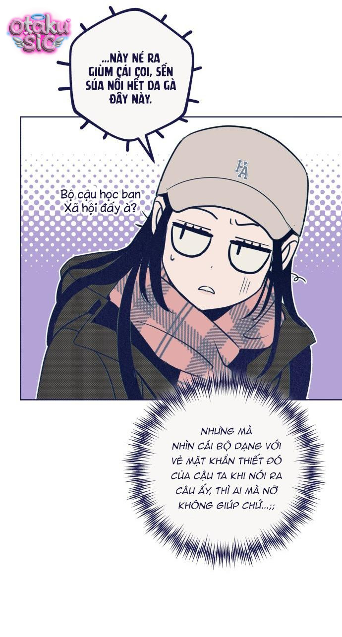 Trắc Nghiệm 4 Lựa Chọn - Chap 35