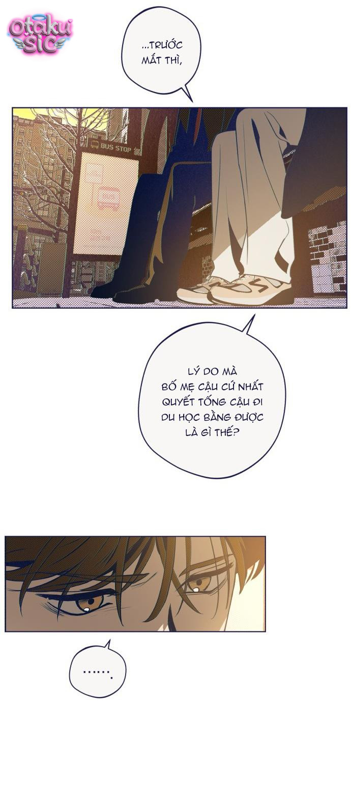 Trắc Nghiệm 4 Lựa Chọn - Chap 35