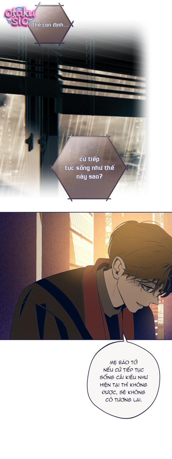 Trắc Nghiệm 4 Lựa Chọn - Chap 35