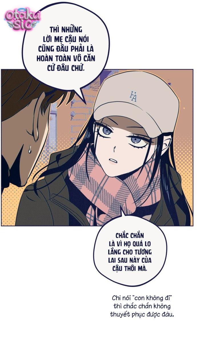 Trắc Nghiệm 4 Lựa Chọn - Chap 35