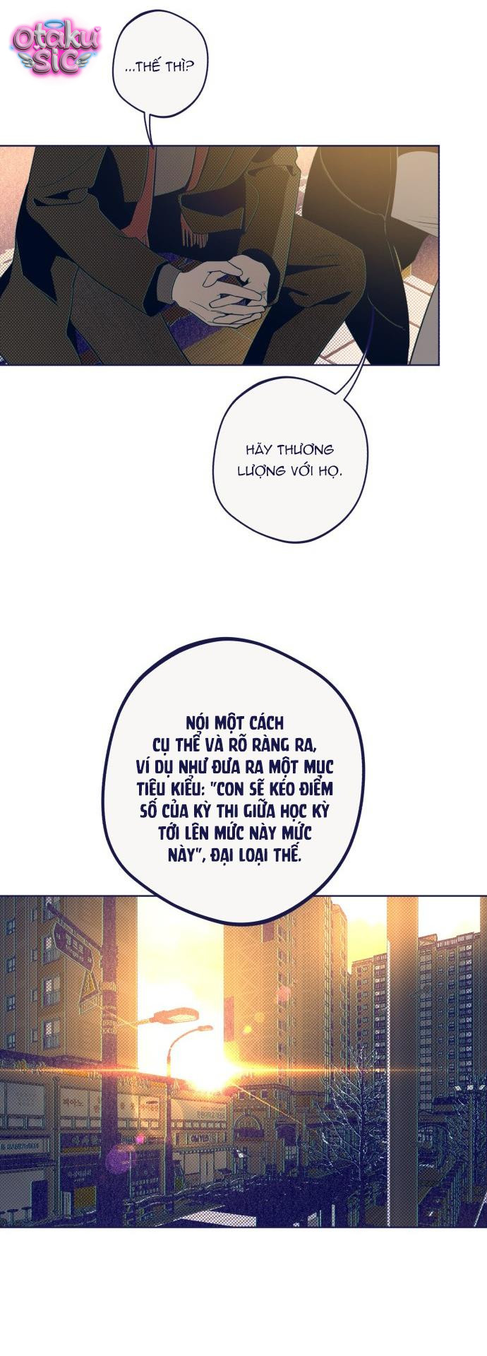 Trắc Nghiệm 4 Lựa Chọn - Chap 35
