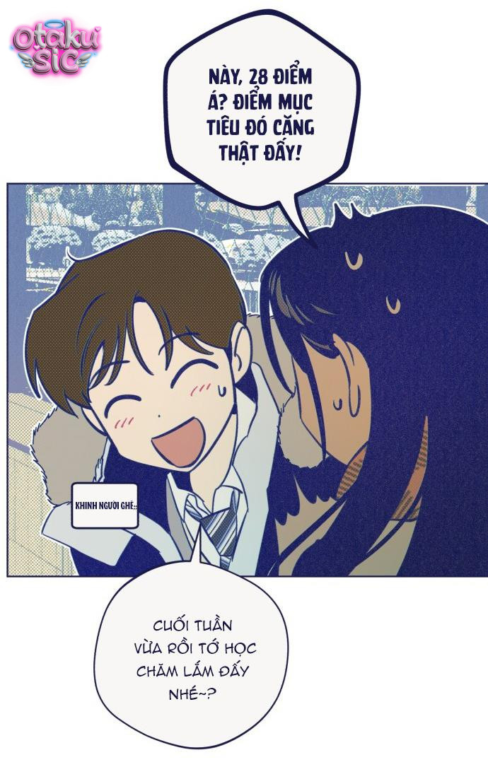 Trắc Nghiệm 4 Lựa Chọn - Chap 35
