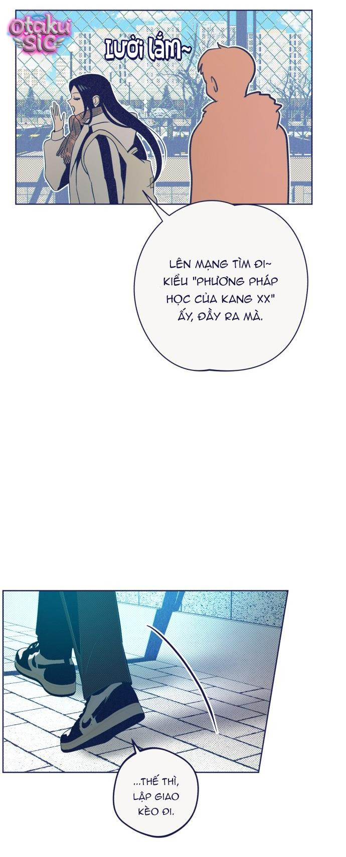Trắc Nghiệm 4 Lựa Chọn - Chap 35