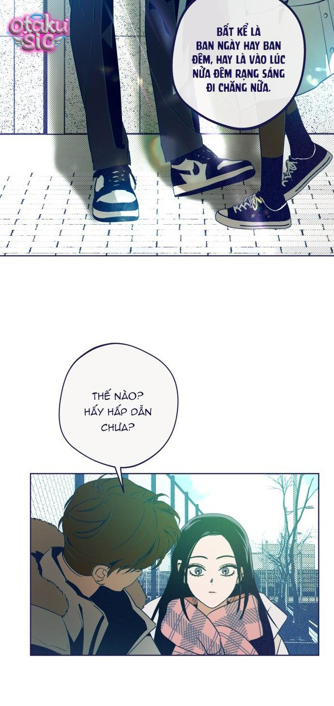 Trắc Nghiệm 4 Lựa Chọn - Chap 35