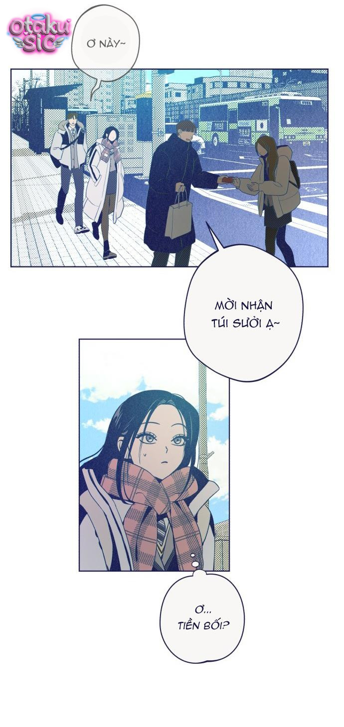 Trắc Nghiệm 4 Lựa Chọn - Chap 35
