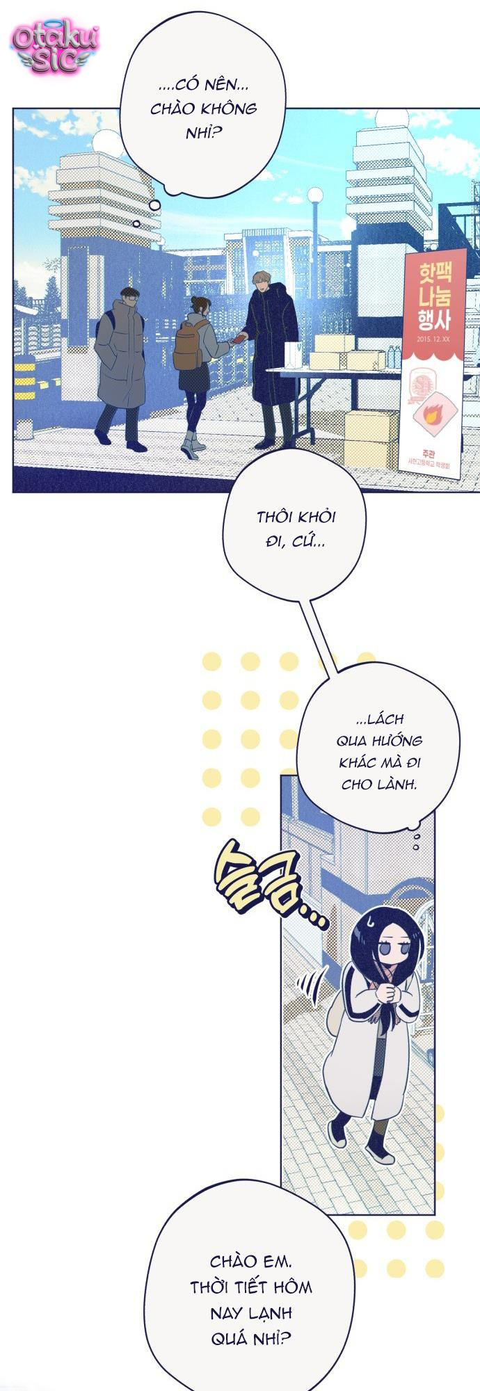 Trắc Nghiệm 4 Lựa Chọn - Chap 35
