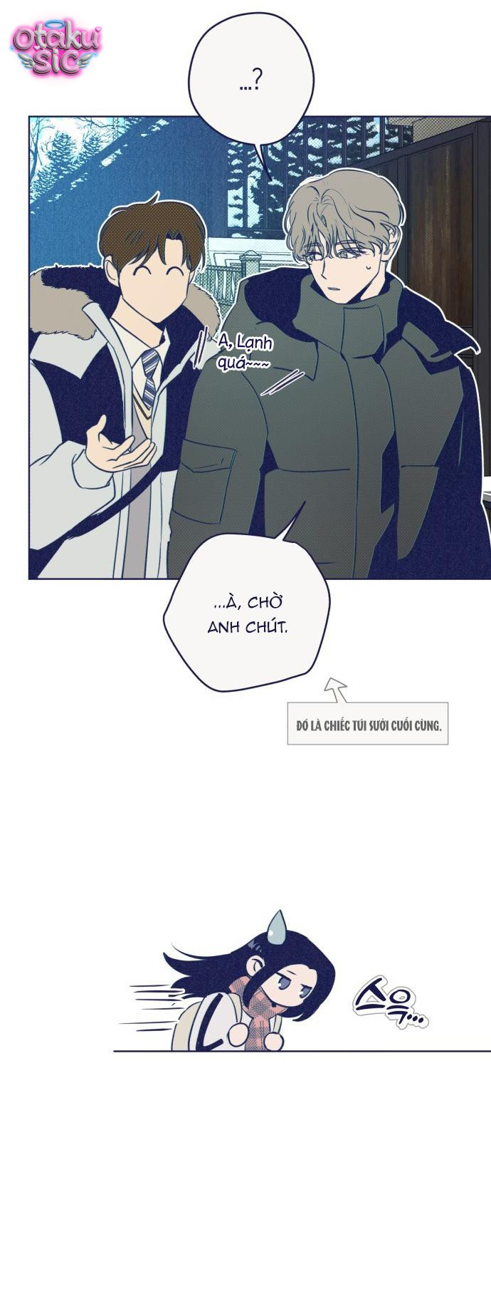 Trắc Nghiệm 4 Lựa Chọn - Chap 35