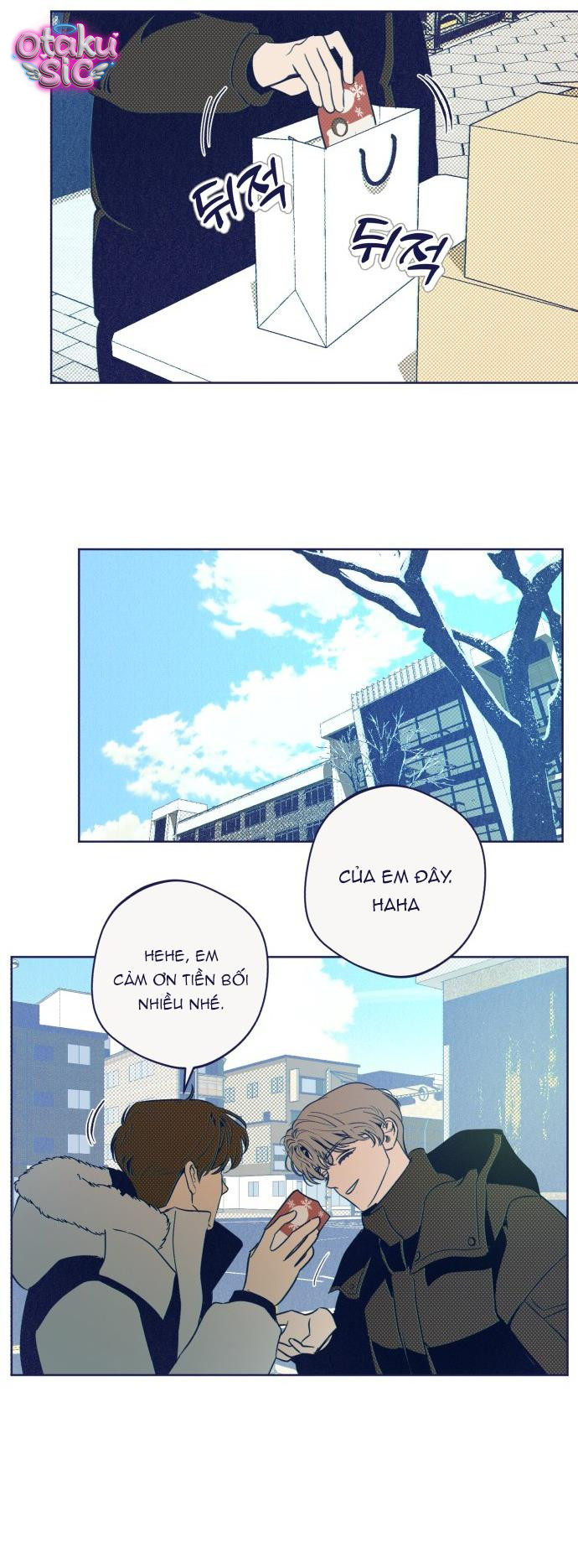 Trắc Nghiệm 4 Lựa Chọn - Chap 35
