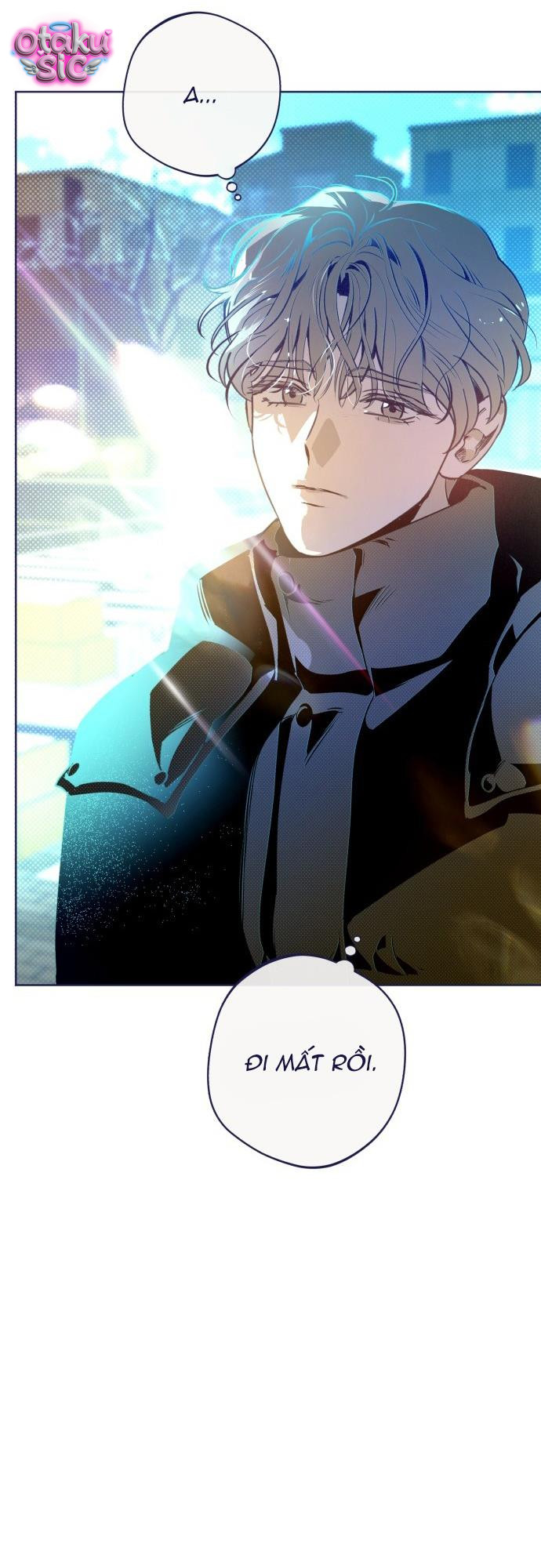 Trắc Nghiệm 4 Lựa Chọn - Chap 35