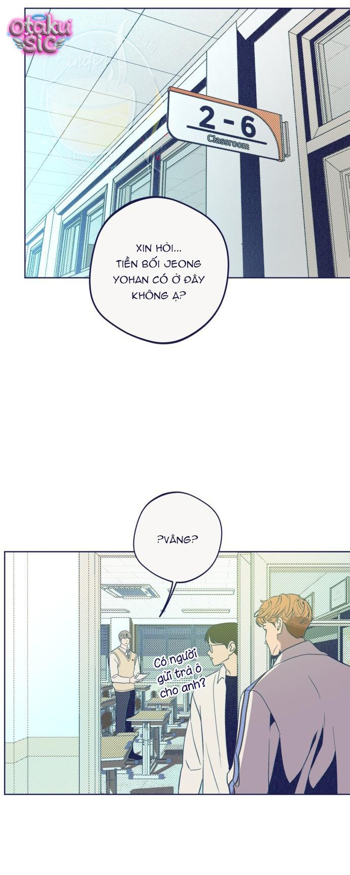 Trắc Nghiệm 4 Lựa Chọn - Chap 35