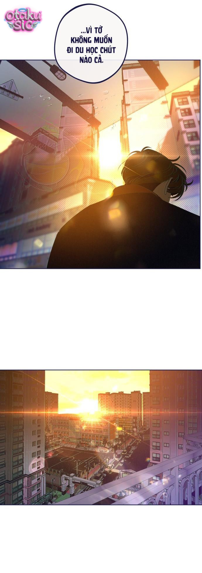 Trắc Nghiệm 4 Lựa Chọn - Chap 35
