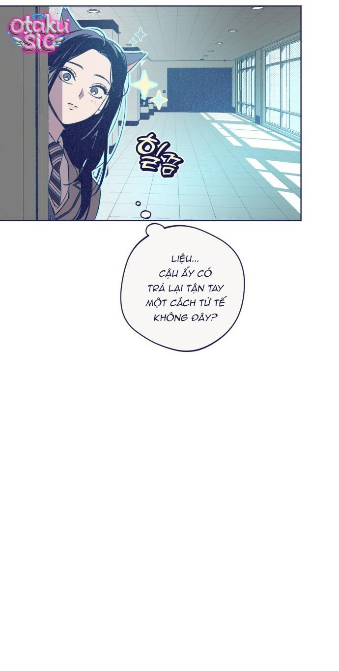 Trắc Nghiệm 4 Lựa Chọn - Chap 35
