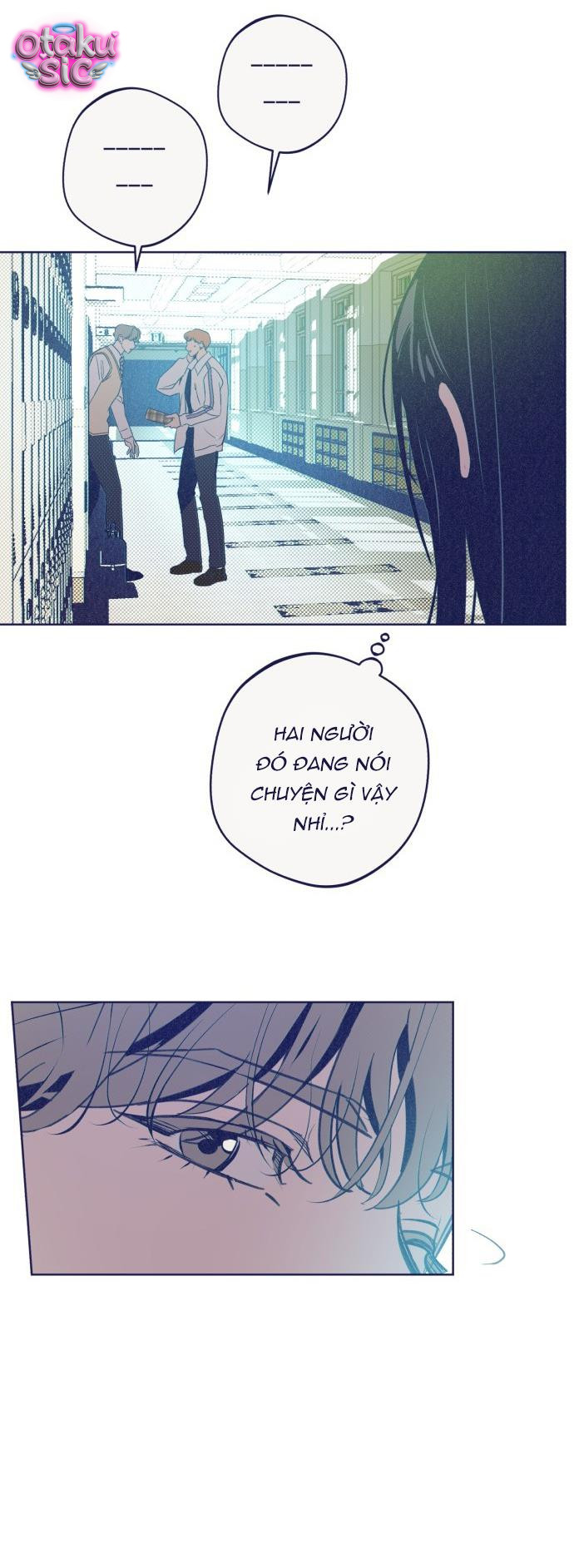 Trắc Nghiệm 4 Lựa Chọn - Chap 35