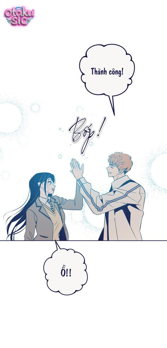 Trắc Nghiệm 4 Lựa Chọn - Chap 35