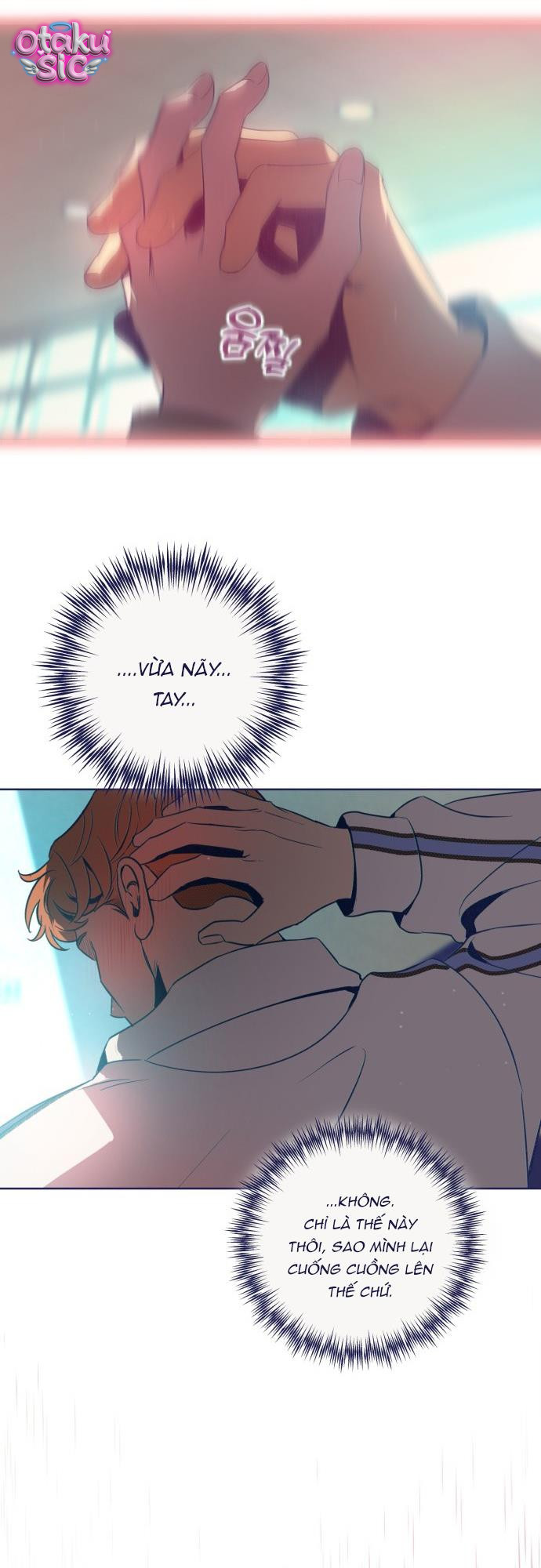 Trắc Nghiệm 4 Lựa Chọn - Chap 35