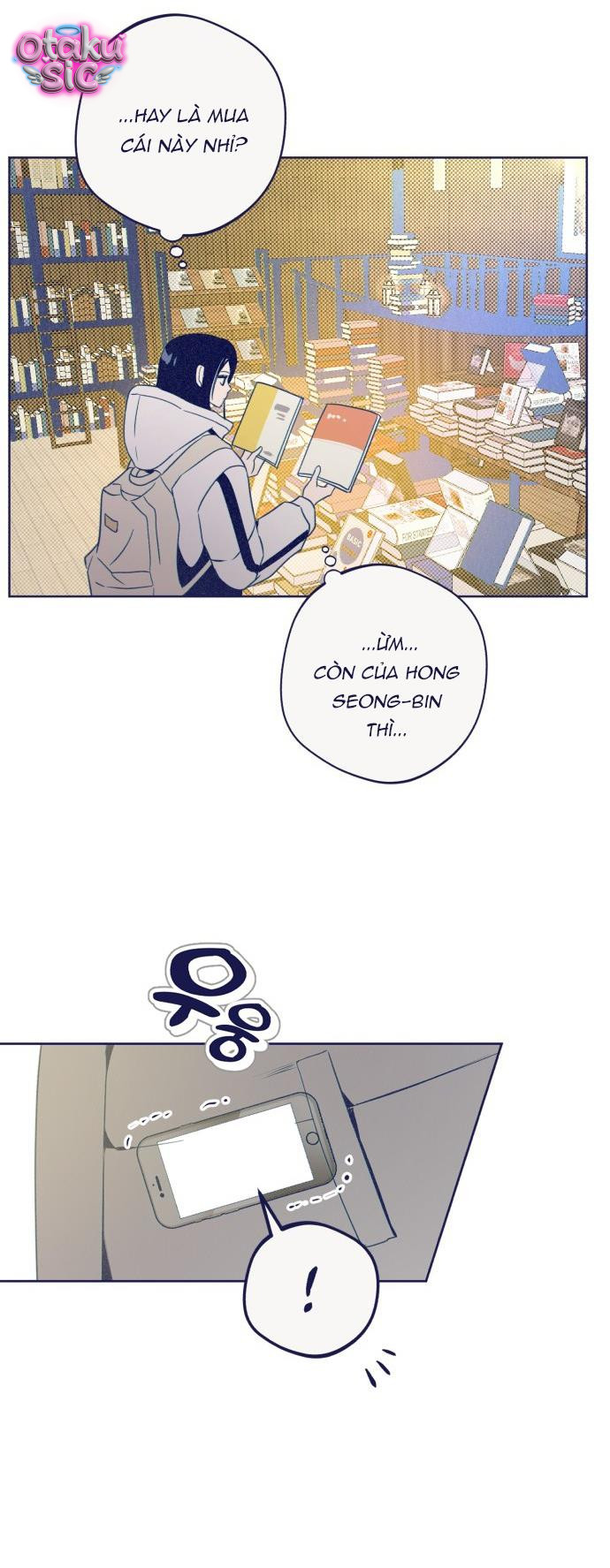 Trắc Nghiệm 4 Lựa Chọn - Chap 35
