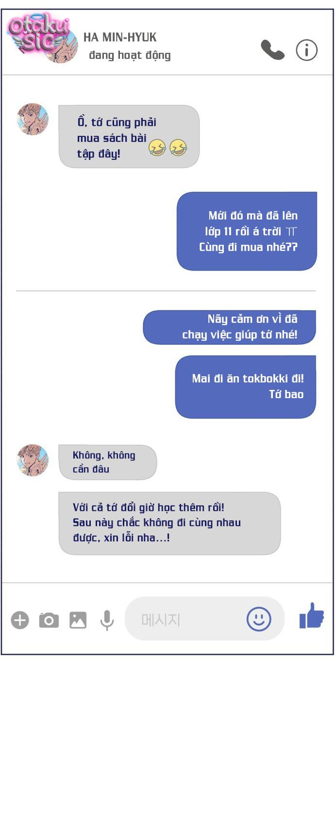 Trắc Nghiệm 4 Lựa Chọn - Chap 35