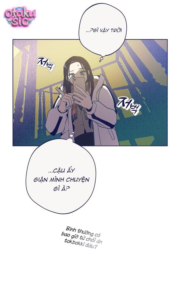 Trắc Nghiệm 4 Lựa Chọn - Chap 35