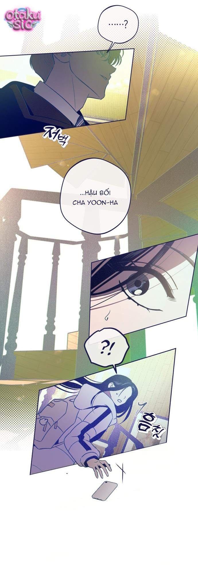 Trắc Nghiệm 4 Lựa Chọn - Chap 35