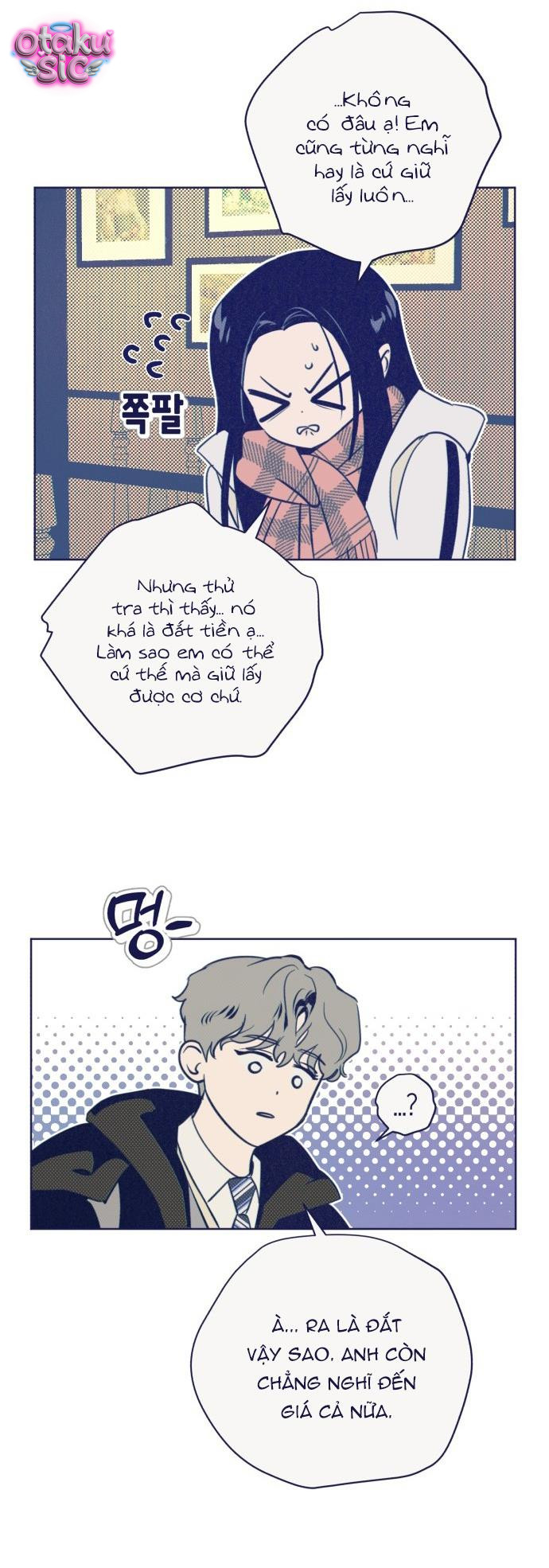 Trắc Nghiệm 4 Lựa Chọn - Chap 36