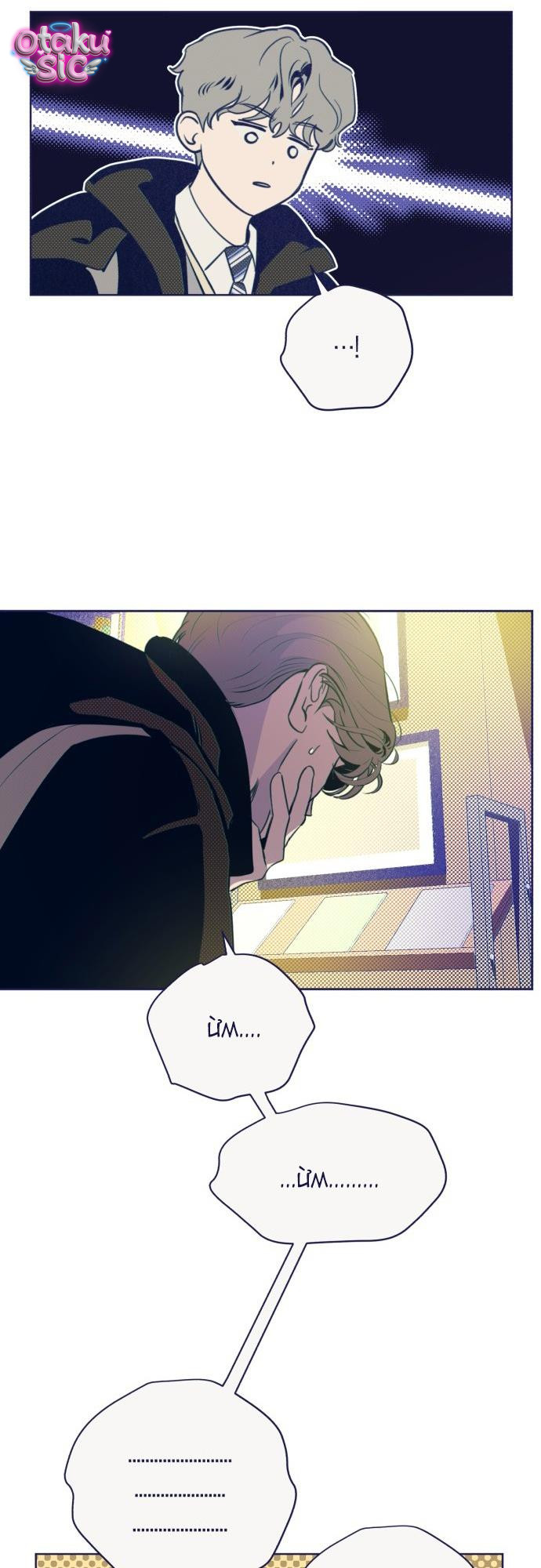 Trắc Nghiệm 4 Lựa Chọn - Chap 36