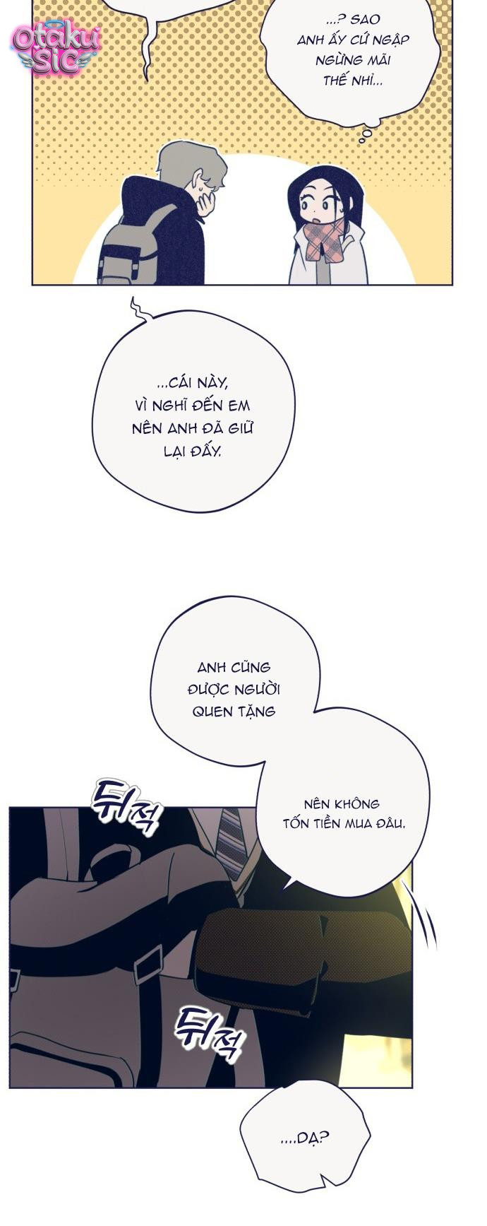 Trắc Nghiệm 4 Lựa Chọn - Chap 36