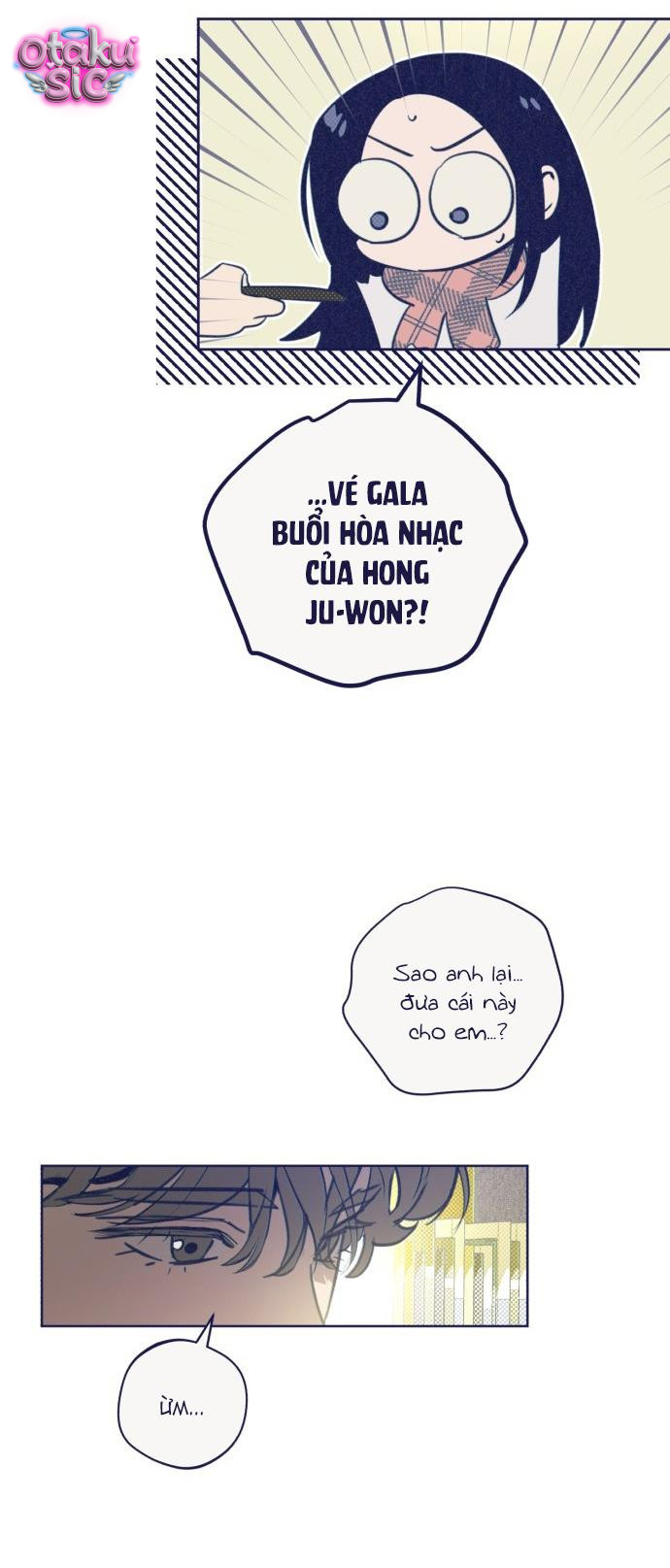 Trắc Nghiệm 4 Lựa Chọn - Chap 36