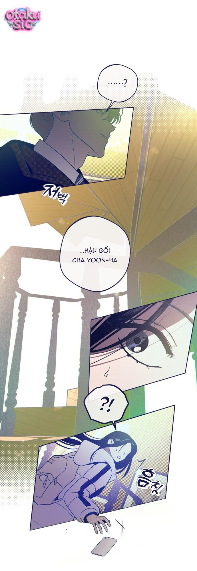 Trắc Nghiệm 4 Lựa Chọn - Chap 36