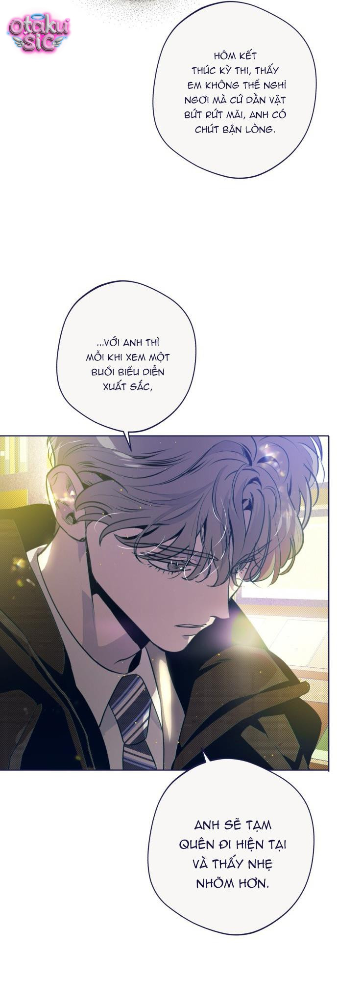 Trắc Nghiệm 4 Lựa Chọn - Chap 36