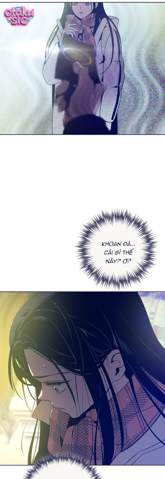 Trắc Nghiệm 4 Lựa Chọn - Chap 36